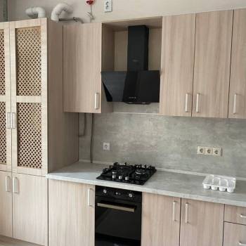 Продается 1-комнатная квартира, 35,2 м²