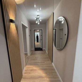 Продается 3-х комнатная квартира, 62,6 м²