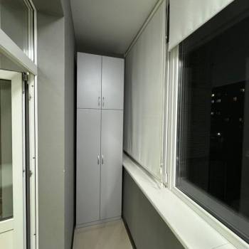 Продается 1-комнатная квартира, 53,7 м²