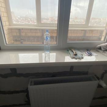 Продается 1-комнатная квартира, 38 м²