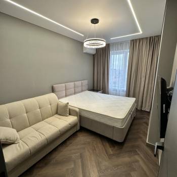 Сдается 1-комнатная квартира, 34 м²