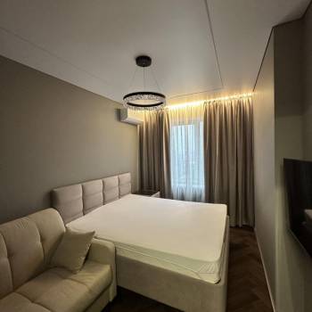 Сдается 1-комнатная квартира, 34 м²