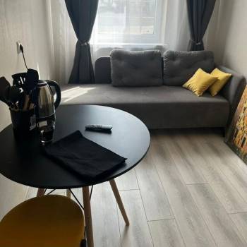 Сдается 2-х комнатная квартира, 34,7 м²