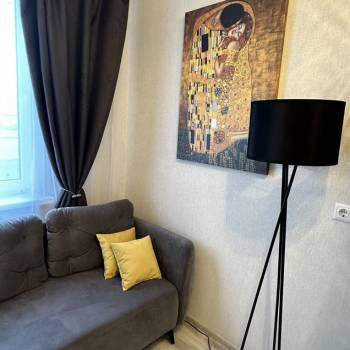 Сдается 2-х комнатная квартира, 34,7 м²