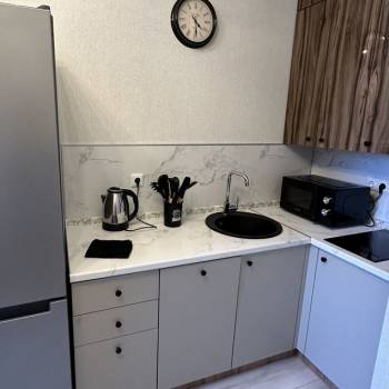 Сдается 2-х комнатная квартира, 34,7 м²