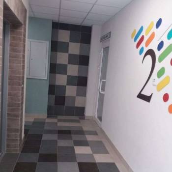 Продается 1-комнатная квартира, 32,7 м²