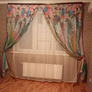 Продается 1-комнатная квартира, 32,7 м²