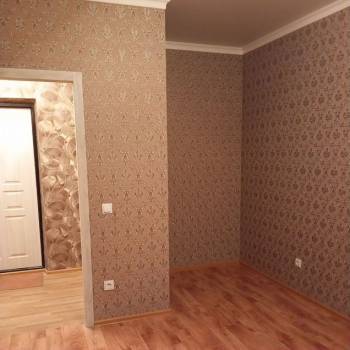 Продается 1-комнатная квартира, 32,7 м²