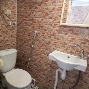 Сдается 1-комнатная квартира, 20 м²