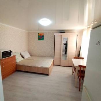Сдается 1-комнатная квартира, 20 м²