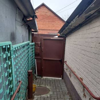 Продается Дом, 58,9 м²