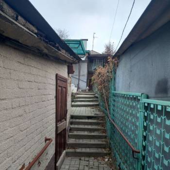 Продается Дом, 58,9 м²