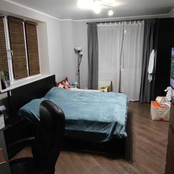 Продается 1-комнатная квартира, 51,4 м²