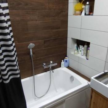 Продается 1-комнатная квартира, 51,4 м²