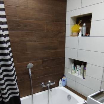 Продается 1-комнатная квартира, 51,4 м²