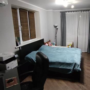 Продается 1-комнатная квартира, 51,4 м²