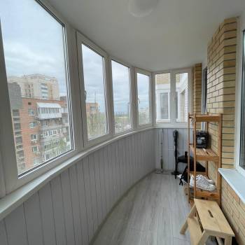 Продается 1-комнатная квартира, 34 м²