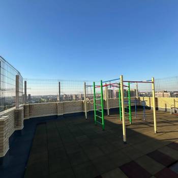 Продается 1-комнатная квартира, 34 м²