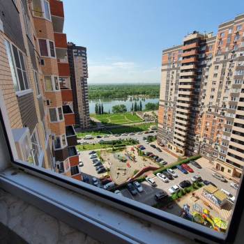 Сдается 1-комнатная квартира, 30,4 м²