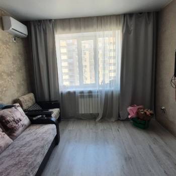Сдается 1-комнатная квартира, 30,4 м²