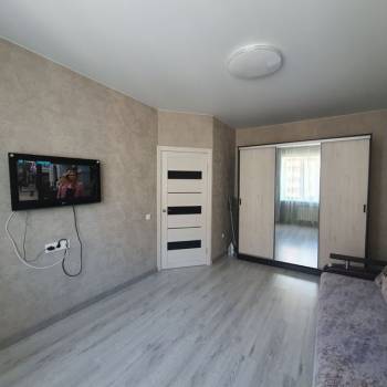Сдается 1-комнатная квартира, 30,4 м²