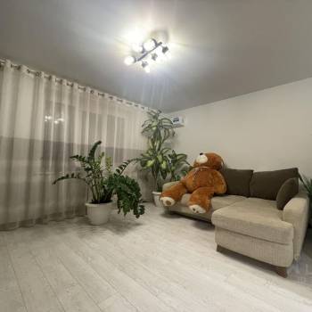 Сдается 2-х комнатная квартира, 48,8 м²