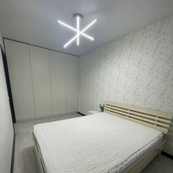 Сдается 2-х комнатная квартира, 48,8 м²