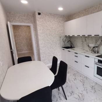 Сдается 2-х комнатная квартира, 52,9 м²