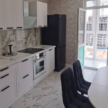 Сдается 2-х комнатная квартира, 52,9 м²