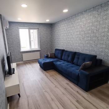 Сдается 2-х комнатная квартира, 52,9 м²