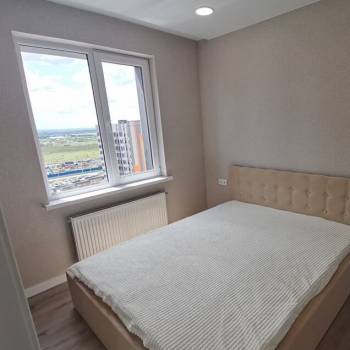 Сдается 2-х комнатная квартира, 52,9 м²