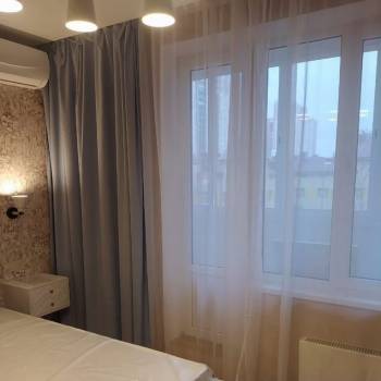 Сдается 1-комнатная квартира, 27 м²