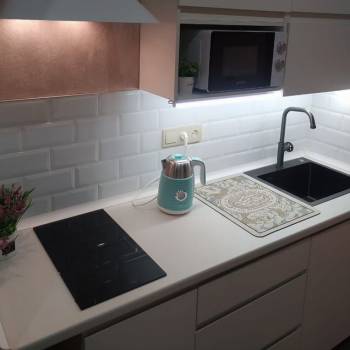 Сдается 1-комнатная квартира, 27 м²