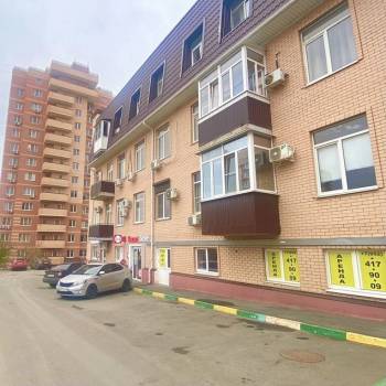 Сдается Нежилое помещение, 77 м²