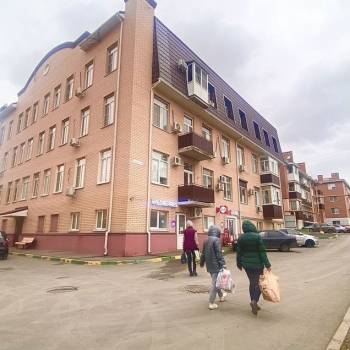 Сдается Нежилое помещение, 77 м²