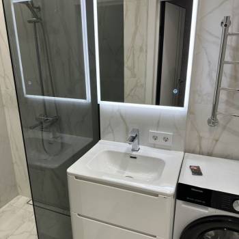 Продается 1-комнатная квартира, 30 м²