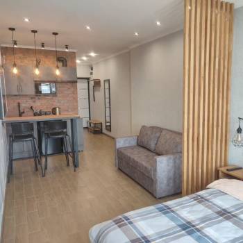 Продается 1-комнатная квартира, 27 м²