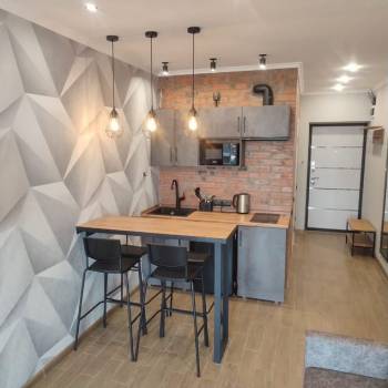 Продается 1-комнатная квартира, 27 м²