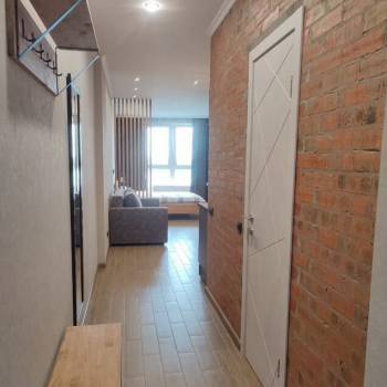 Продается 1-комнатная квартира, 27 м²