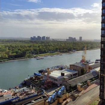 Продается 1-комнатная квартира, 30 м²