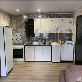 Продается 2-х комнатная квартира, 30,6 м²