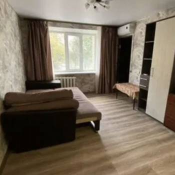 Продается 2-х комнатная квартира, 30,6 м²