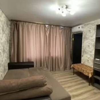 Продается 2-х комнатная квартира, 30,6 м²