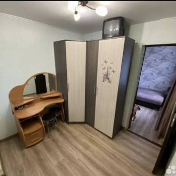 Продается 2-х комнатная квартира, 30,6 м²