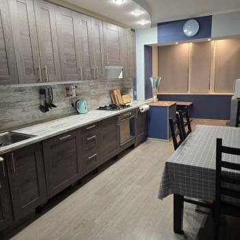 Продается 3-х комнатная квартира, 84,2 м²