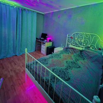 Продается 3-х комнатная квартира, 84,2 м²