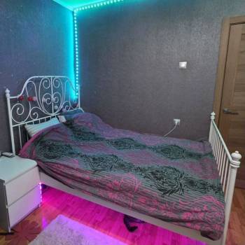 Продается 3-х комнатная квартира, 84,2 м²