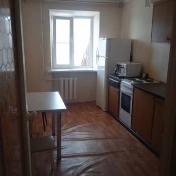 Продается 1-комнатная квартира, 43 м²