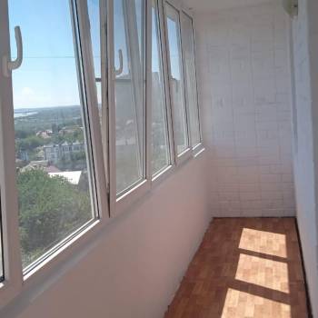 Продается 1-комнатная квартира, 43 м²