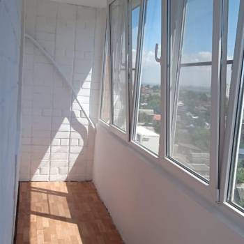 Продается 1-комнатная квартира, 43 м²